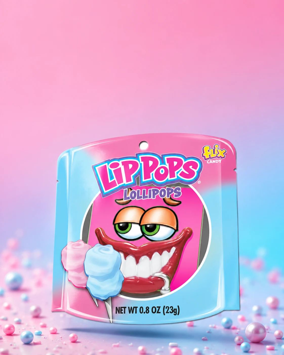 Lip Pops